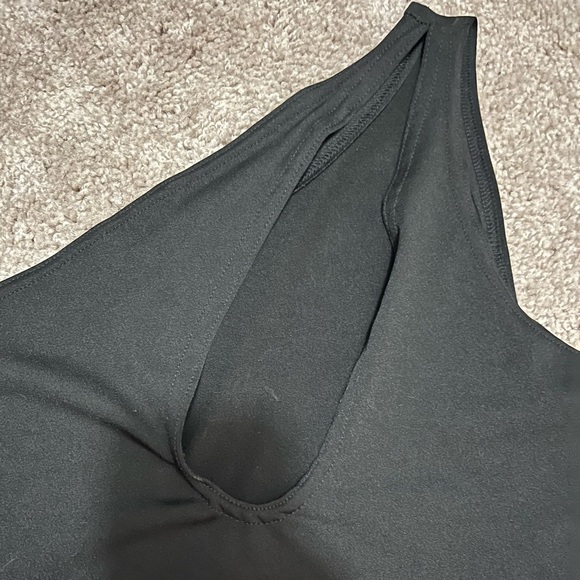 PLT cutout body suit - Picture 6 of 8